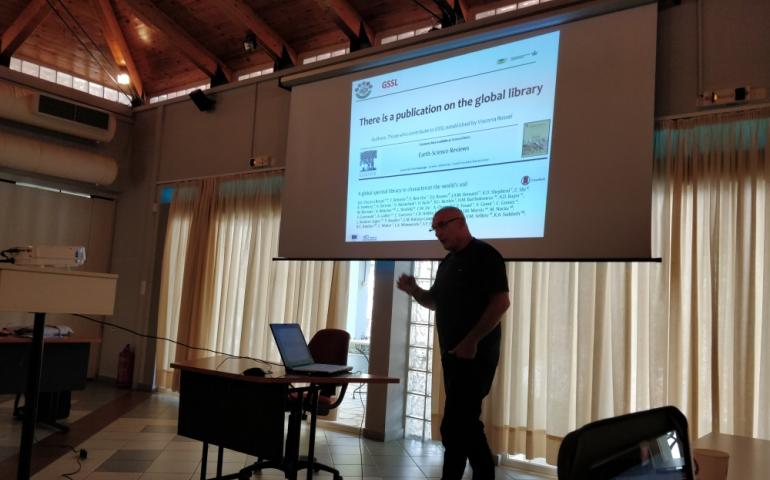 MedRIN Kick-off Meeting