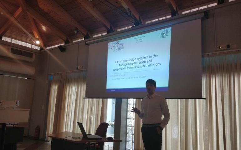 MedRIN Kick-off Meeting